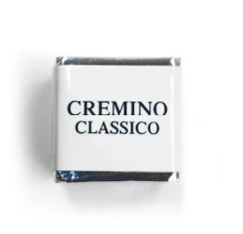 CREMINI ALLE NOCCIOLE E MANDORLE