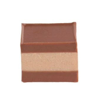 CREMINI ALLE NOCCIOLE E MANDORLE