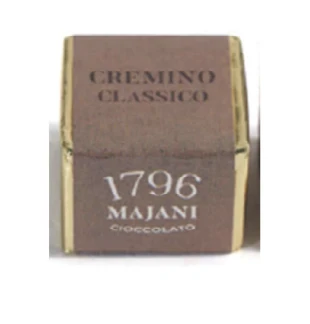 CREMINI ALLE NOCCIOLE E MANDORLE
