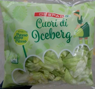 Cuori di Iceberg