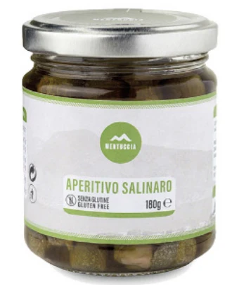 APERITIVO SALINARO