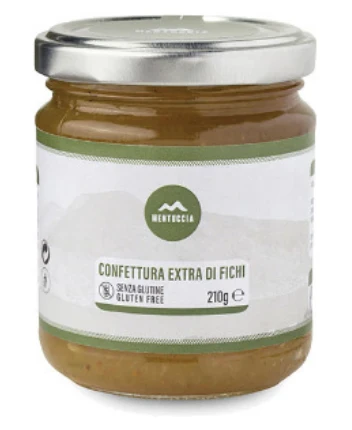 CONFETTURA EXTRA DI FICHI
