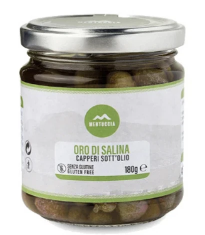 ORO DI SALINA
