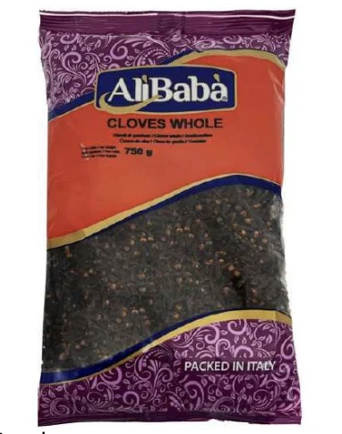 CLOVES WHOLE ALI BABA