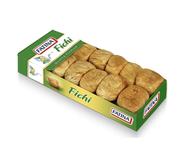 Fichi secchi 250g