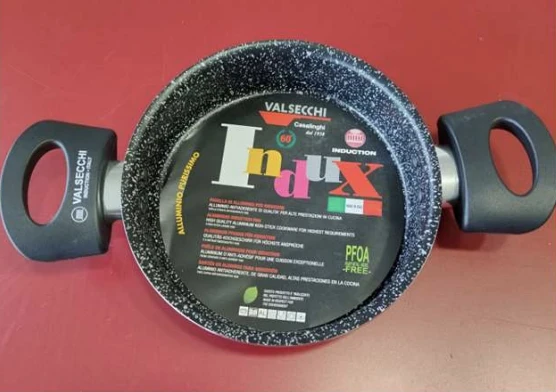 TEGAME 2M IN STRONG INDUX (DIAMETRO 16 CM)