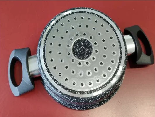 TEGAME 2M IN STRONG INDUX (DIAMETRO 16 CM)