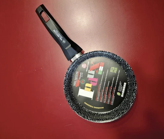 TEGAME IN STRONG INDUX (DIAMETRO 16 CM)