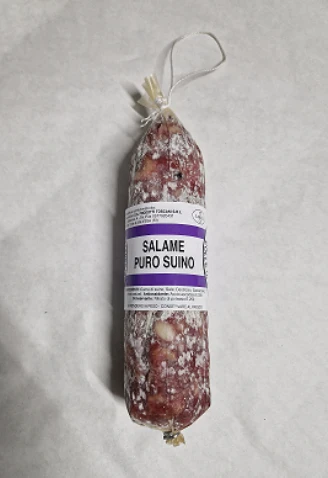 SALAMINO P.S. (PURO SUINO)