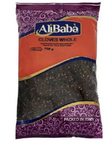 CLOVES WHOLE ALI BABA