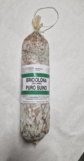 BRICIOLONA