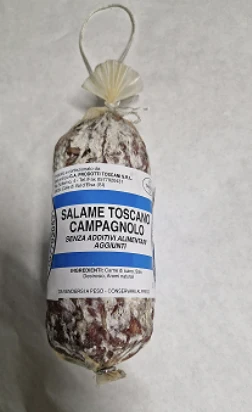 SALAME CAMPAGNOLO
