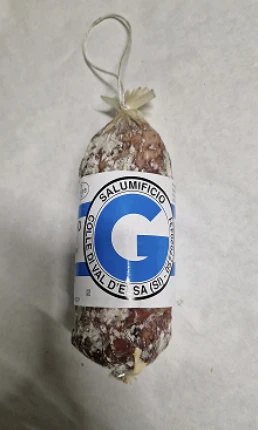 SALAME CAMPAGNOLO
