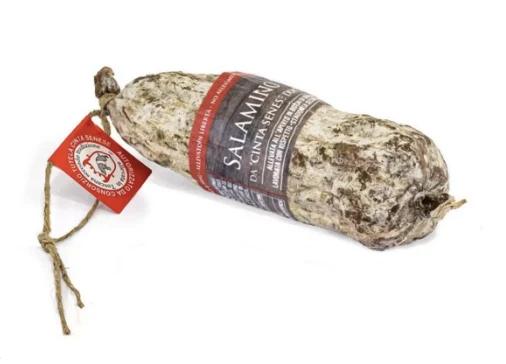 SALAMINO DI CINTA SENESE DOP