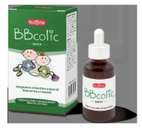 BBCOLIC