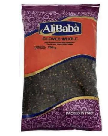 CLOVES WHOLE ALI BABA