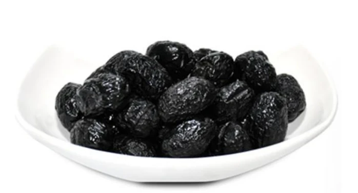 DILECCE OLIVE NERE FORNO