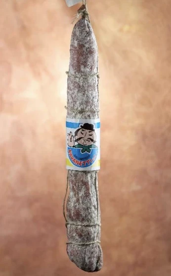 SALAME STAGIONATO