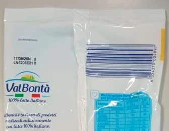 MOZZARELLA VALBONTA'
