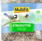 MultiFit Wild Bird Mix 2,5 kg (Article No.: 1081049)