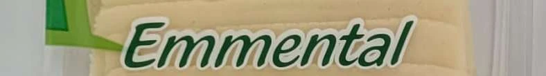 EMMENTAL A FETTE