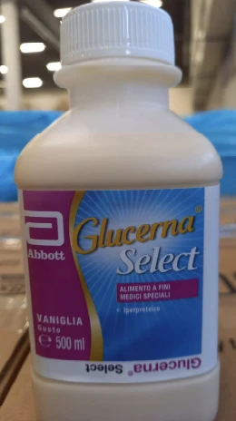 GLUCERNA SELECT