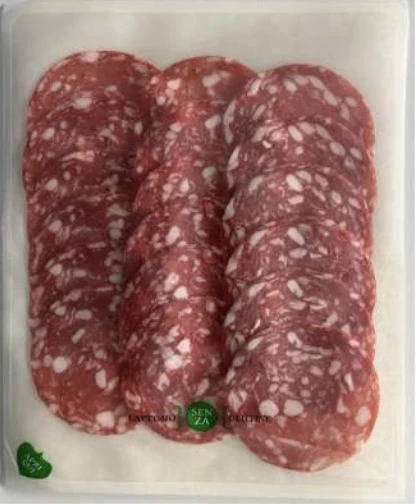 SALAME NAPOLI