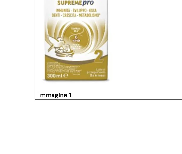 NAN SUPREMEPRO 2 DELWHLP125 12x300ml IT