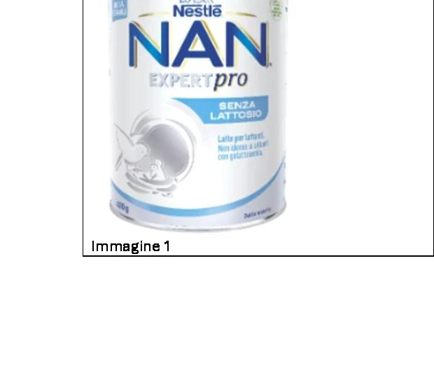 Nan expert pro sl nlnwb333 12x400g it