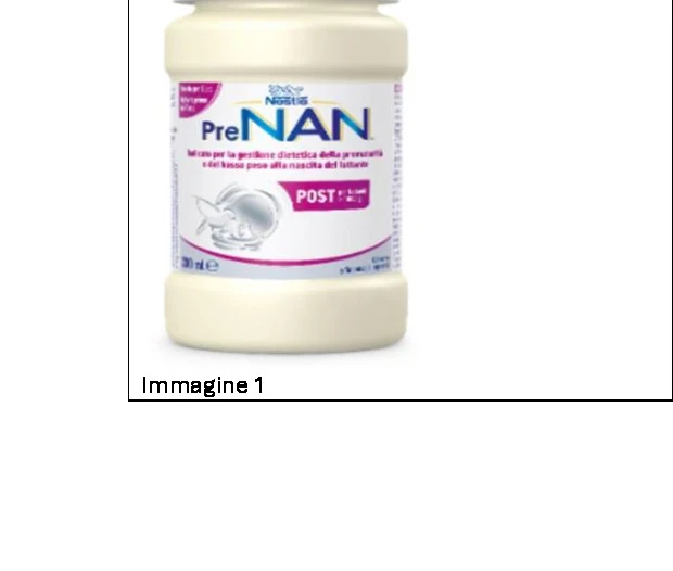 PreNAN POST DEDWHLP018-1 12x200ml IT