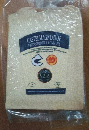 CASTELMAGNO DOP