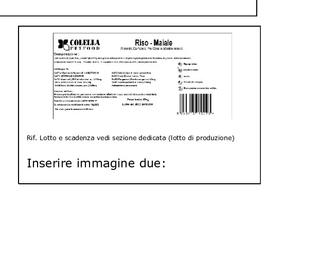 26/11 RISO-MAIALE