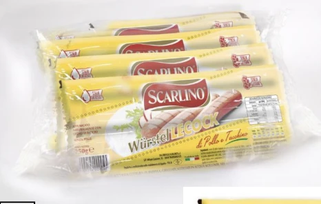 SALUMIFICIO SCARLINO SRL