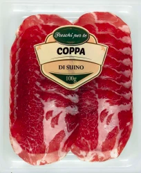 Coppa di suino