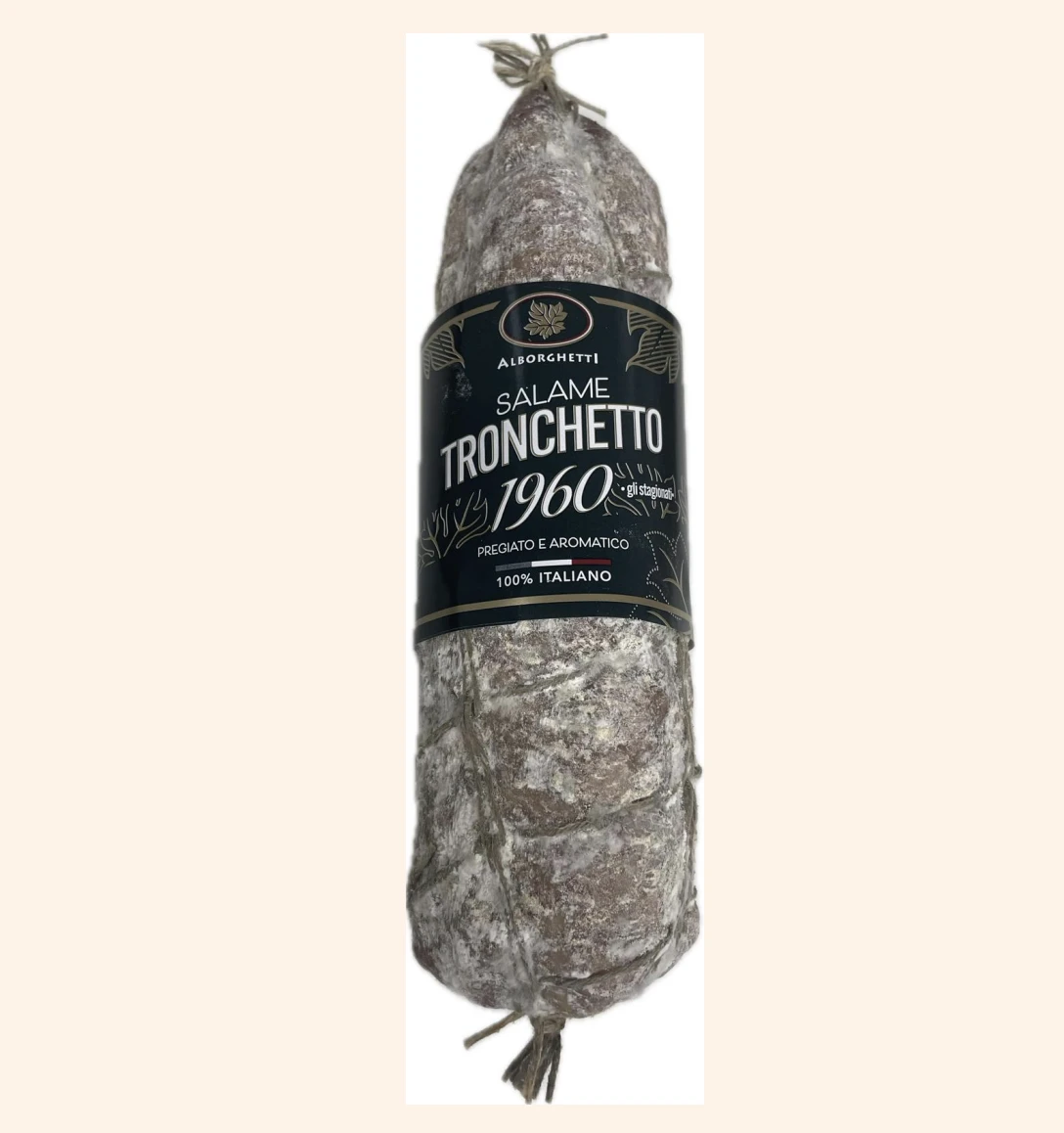 SALAME TRONCHETTO