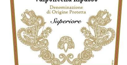 VALPOLICELLA RIPASSO DOP SUPERIORE 2023
