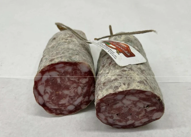 Salame Nostrano