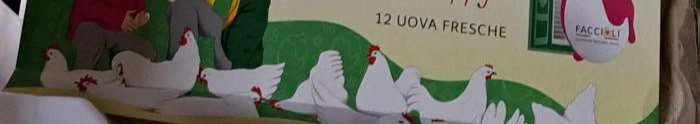 UOVA FRESCHE
