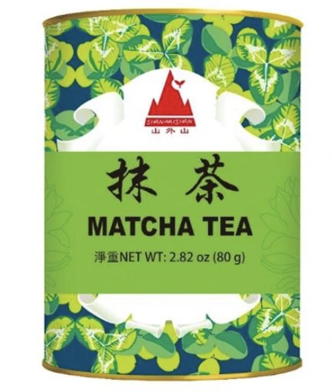 TE' AL MATCHA