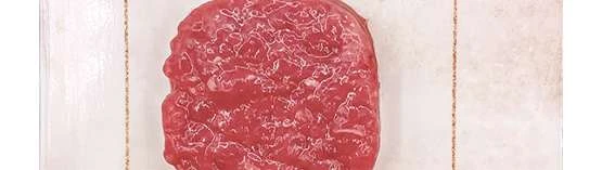 Tartare scottona