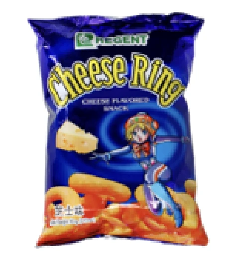 PATATINE CHEESE RING