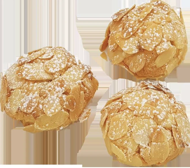 BOCCONCINI DEL NONNO