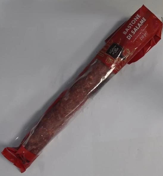 Bastone di salame