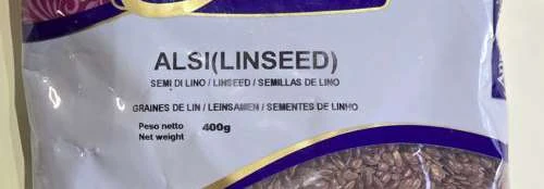 ALSI (LINESEED)