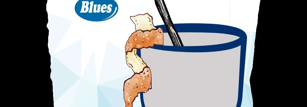 Ghiaccio alimentare a cubetti 1 kg