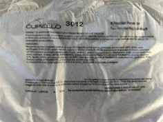 3012 CORNETTO CURVO EXTRAFARCITURA CREMA MADRE DELUXE RSPO SG 54