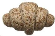 3015/1094341 CROISSANT VEGANO CON FARINA INTEGRALE RSPO SG. 45 pz