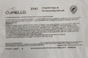 3141 PRIMINO RENOCCIOLA -CORNETTO BICOLORE NOCCIOLA RSPO SG RA MB