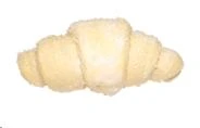 3146 Primini CORNETTI CONFETTURA ALBICOCCA RSPO SG - 80 PZ MADRE TE