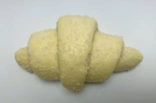 4030 CROISSANT PARIS TUTTOBURRO farcito Confettura Albicocca 54 pz